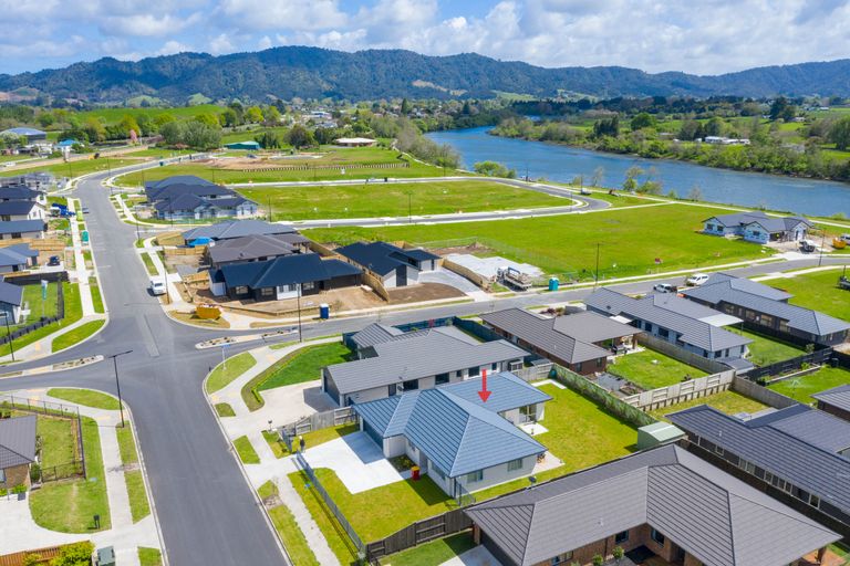 Photo of property in 3 Matawhero Place, Ngaruawahia, Hamilton, 3288
