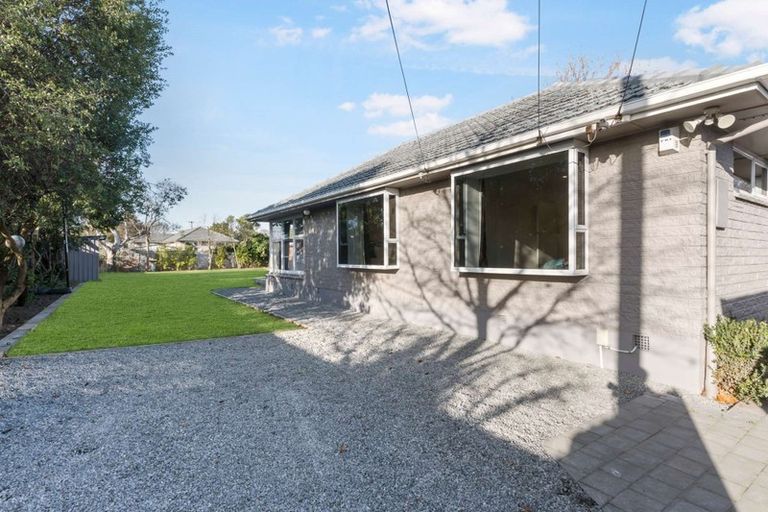 Photo of property in 44 Greenhaven Drive, Burwood, Christchurch, 8083