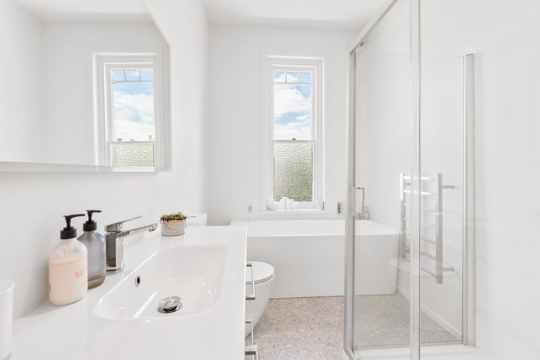 Photo of property in 52 Sunbury Street, Andersons Bay, Dunedin, 9013