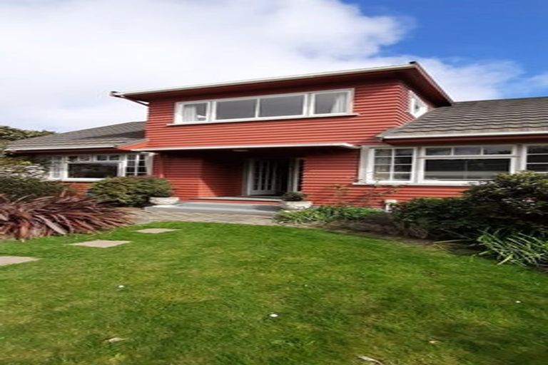 Photo of property in 81 Condell Avenue, Papanui, Christchurch, 8053