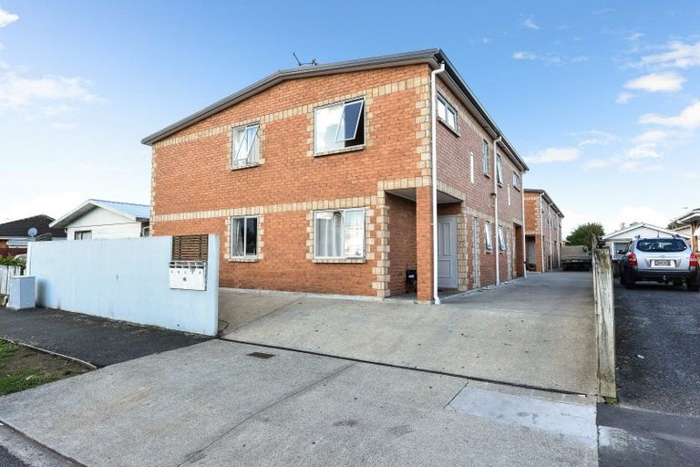 Photo of property in 46d York Street, Hamilton East, Hamilton, 3216