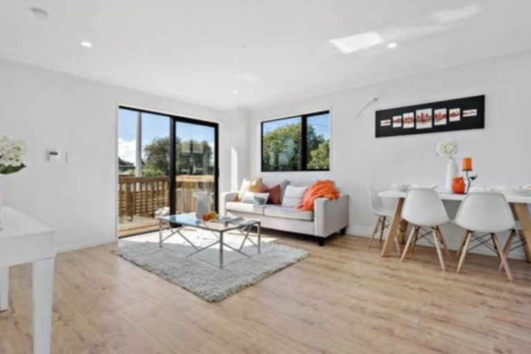 Photo of property in 1b Kairanga Street, Mangere East, Auckland, 2024