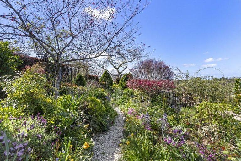 Photo of property in 136 Potter Road, Dairy Flat, Albany, 0792