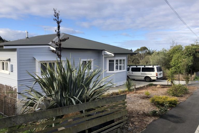 Photo of property in 1 Perry Street, Warrington, Waikouaiti, 9471