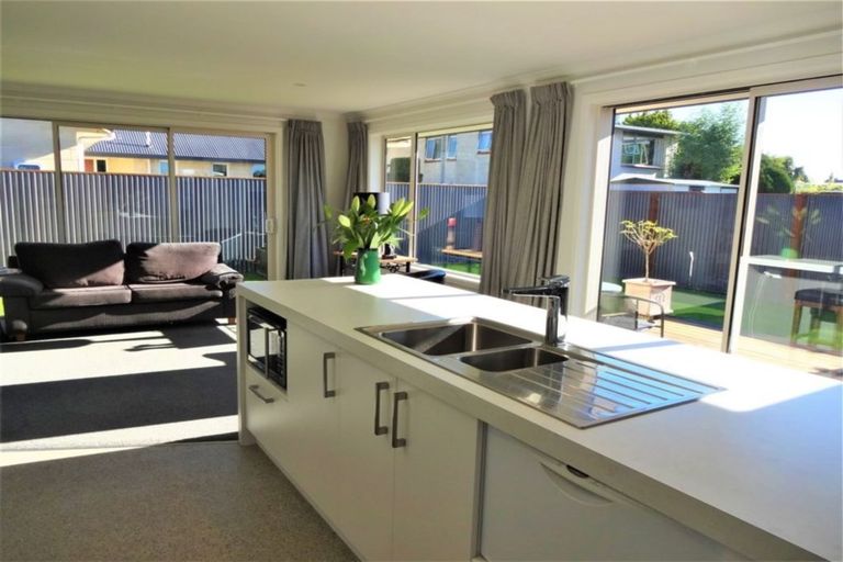 Photo of property in 5 Gammack Street, Temuka, 7920