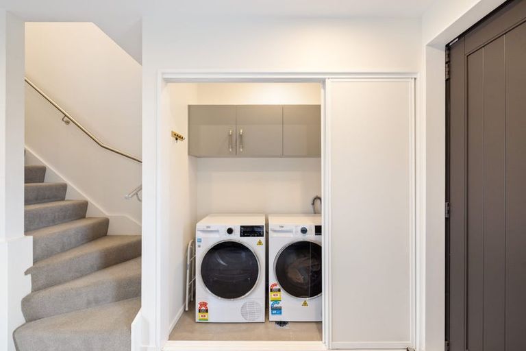 Photo of property in 11/129 Sherborne Street, St Albans, Christchurch, 8014