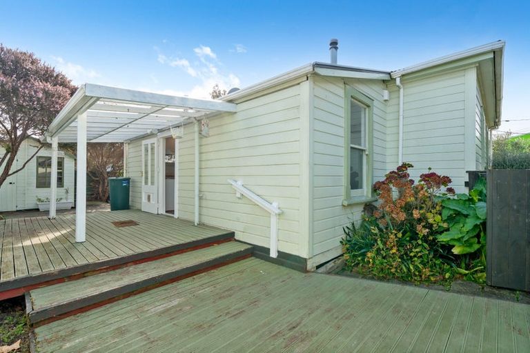 Photo of property in 80 Fox Street, Avenal, Invercargill, 9810