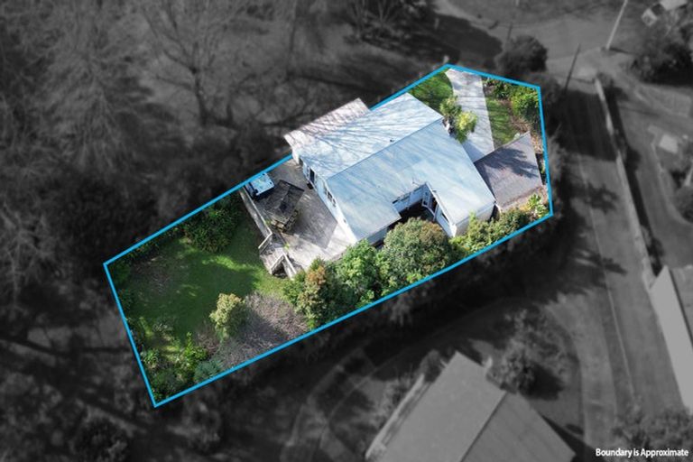 Photo of property in 36 Pandora Place, Pakuranga, Auckland, 2010