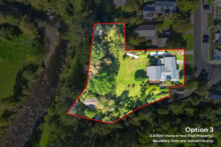 Photo of property in 27 Donnelly Street, Oakura, 4314