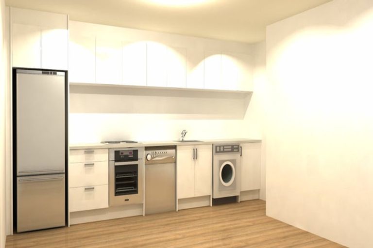 Photo of property in 2/22 Frederick Street, Waltham, Christchurch, 8011