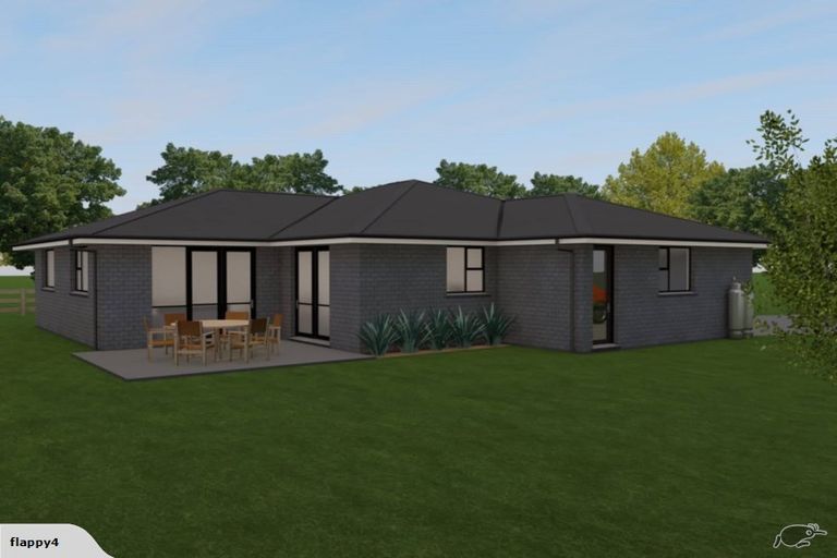 Photo of property in 1b Jellicoe Road, Matamata, 3400