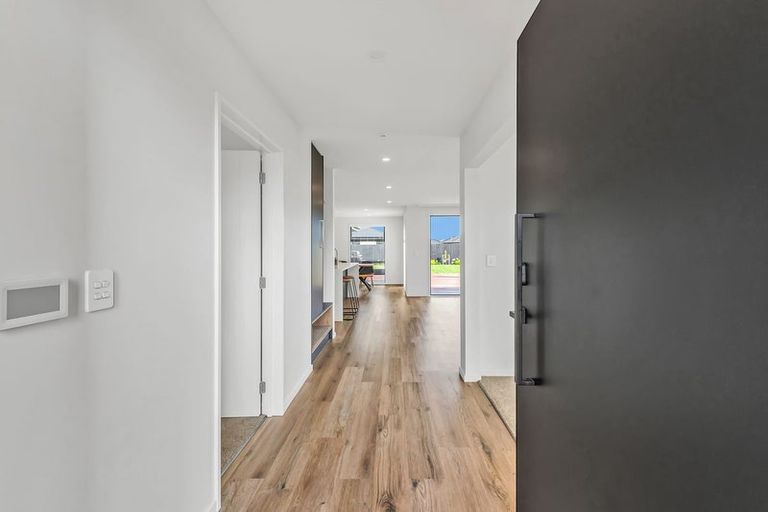 Photo of property in 15 Collisson Street, Leeston, 7632