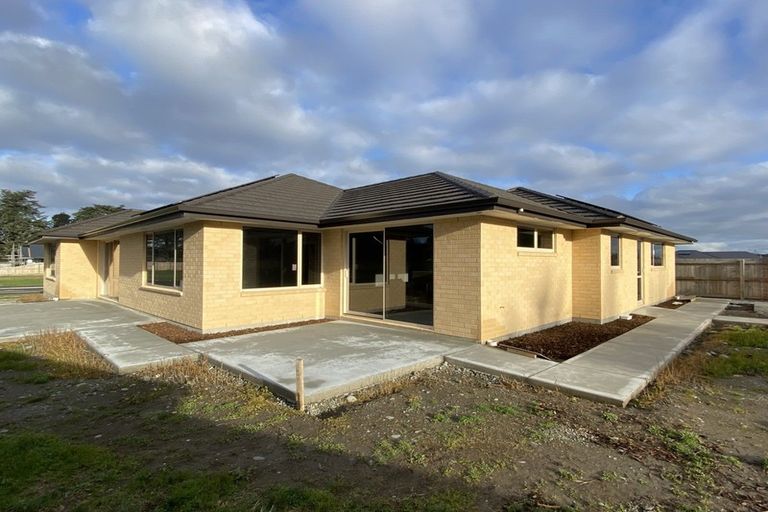 Photo of property in 41 Geoff Geering Drive, Netherby, Ashburton, 7700