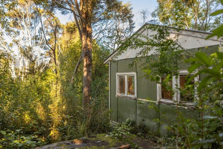 Photo of property in 115 Wainui Valley Road, Wainui, French Farm, 7582