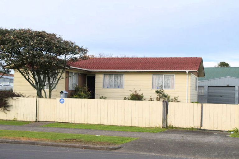Photo of property in 26 Growers Lane, Mangere East, Auckland, 2024