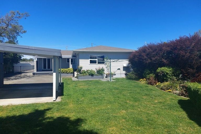 Photo of property in 374 High Street South, Carterton, 5713