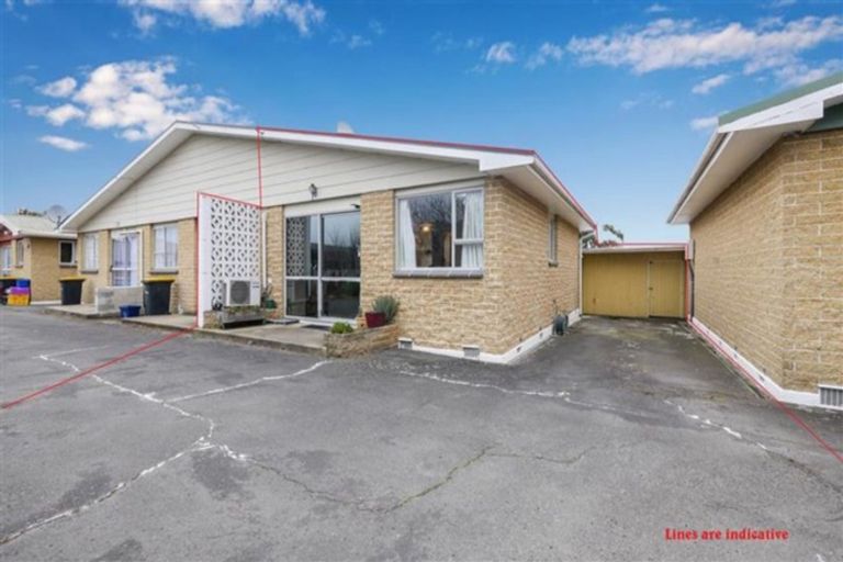 Photo of property in 1/6 Berwick Street, Mosgiel, 9024