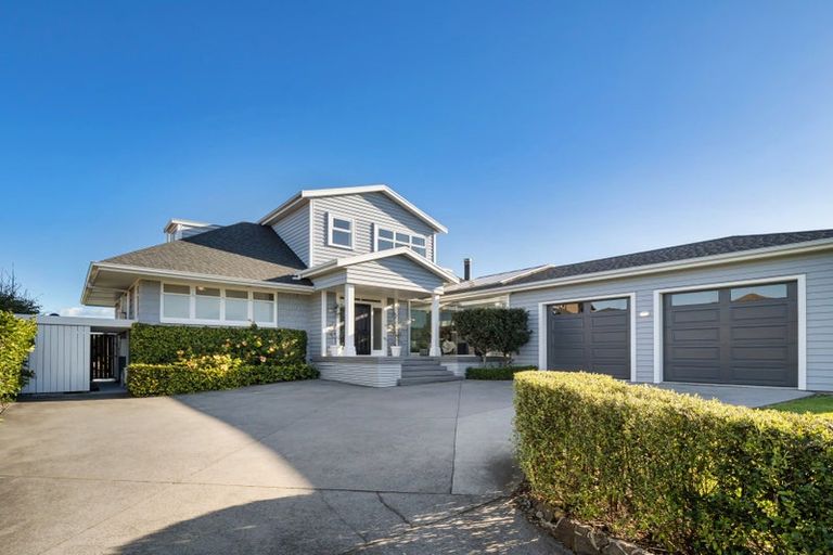 Photo of property in 162 Oceanbeach Road, Mount Maunganui, 3116