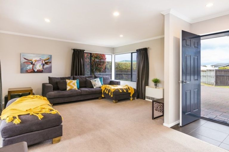 Photo of property in 28 Whetu Place, Nukuhau, Taupo, 3330