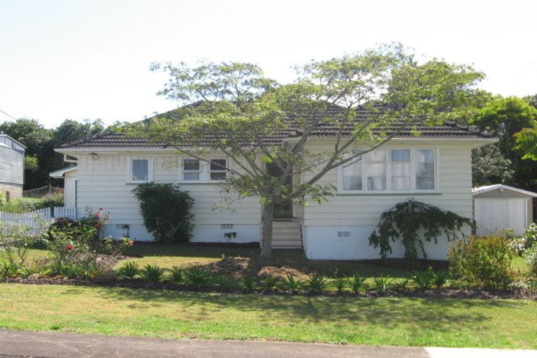 Photo of property in 2 Kohekohe Street, New Lynn, Auckland, 0600
