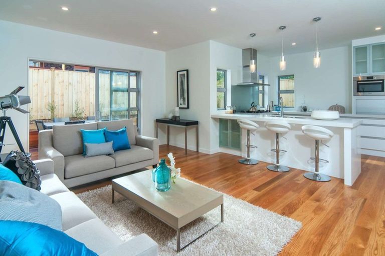 Photo of property in 5c Fentham Road, Hauraki, Auckland, 0622