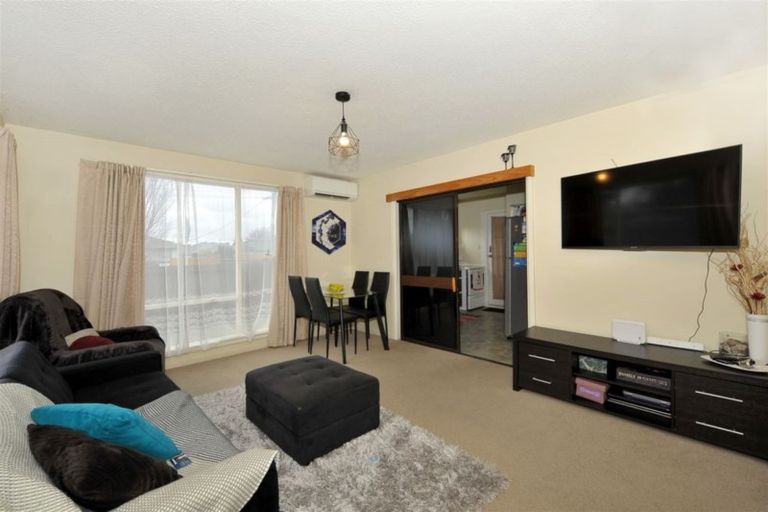 Photo of property in 1/20 Brynley Street, Hornby, Christchurch, 8042