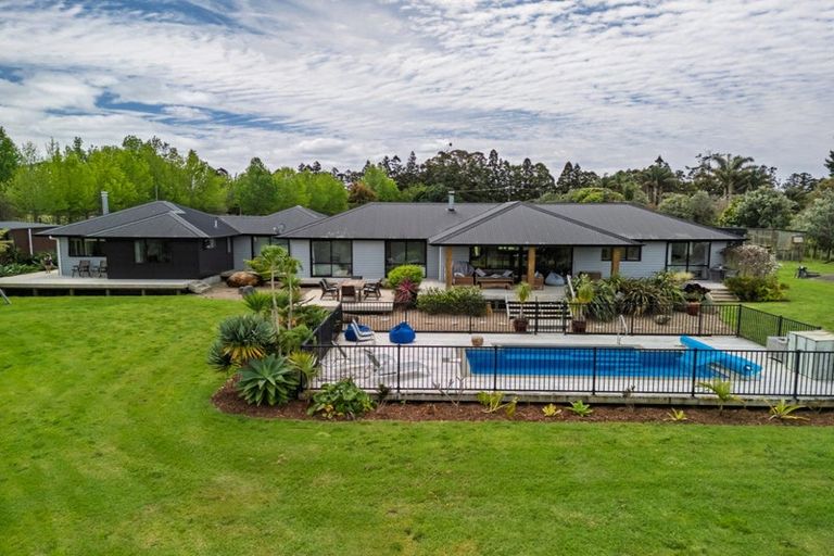 Photo of property in 409 Puketotara Road, Waipapa, Kerikeri, 0295