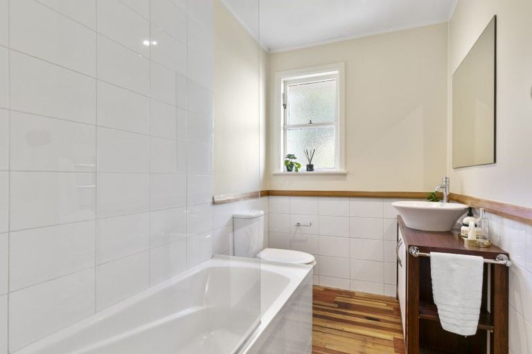 Photo of property in 60 Fox Street, Ngaio, Wellington, 6035