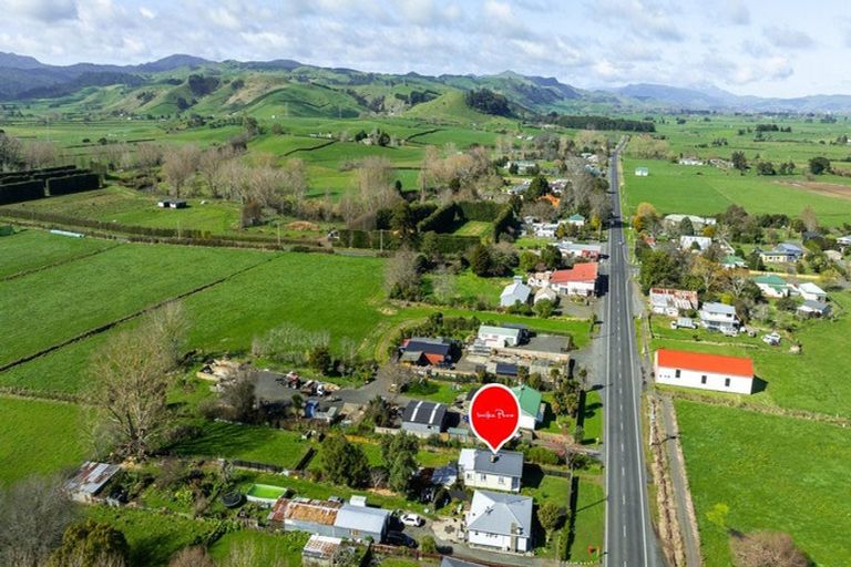 Photo of property in 8120 State Highway 26, Hikutaia, Paeroa, 3674
