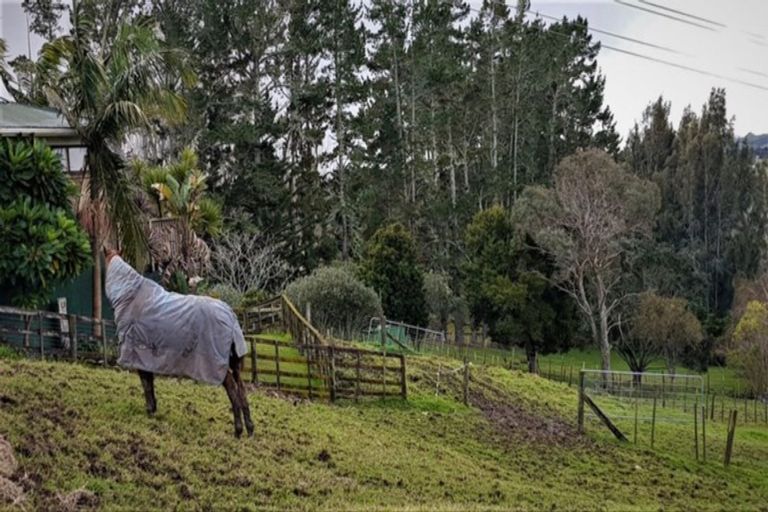 Photo of property in 661 Ormandy Road, Mangapai, Whangarei, 0178