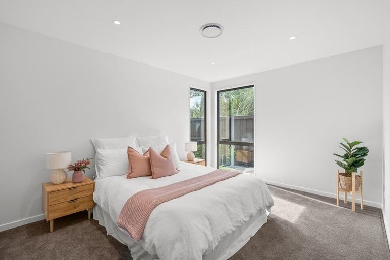 Photo of property in 5 Gusto Lane, Halswell, Christchurch, 8025