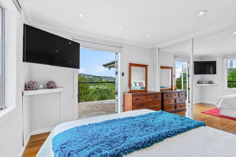 Photo of property in 9 Burnham Road, Waitakere, Auckland, 0816