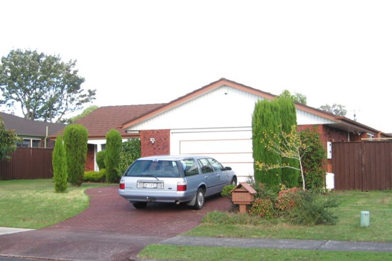 Photo of property in 30 Raddock Place, Farm Cove, Auckland, 2012