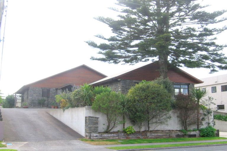 Photo of property in 3/115 Oceanbeach Road, Mount Maunganui, 3116