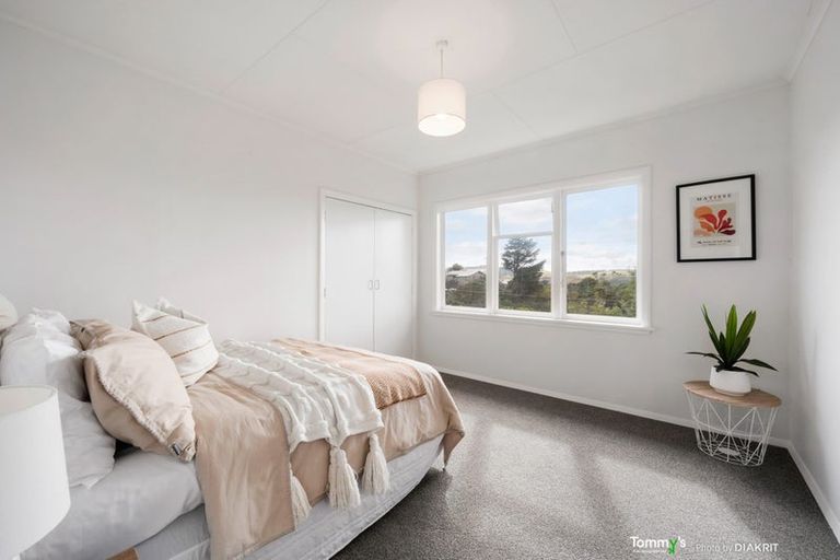 Photo of property in 91 Ohariu Road, Johnsonville, Wellington, 6037