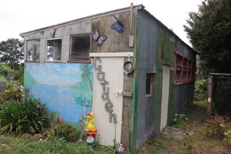 Photo of property in 196 Newton Road, Omapere, Kaikohe, 0473