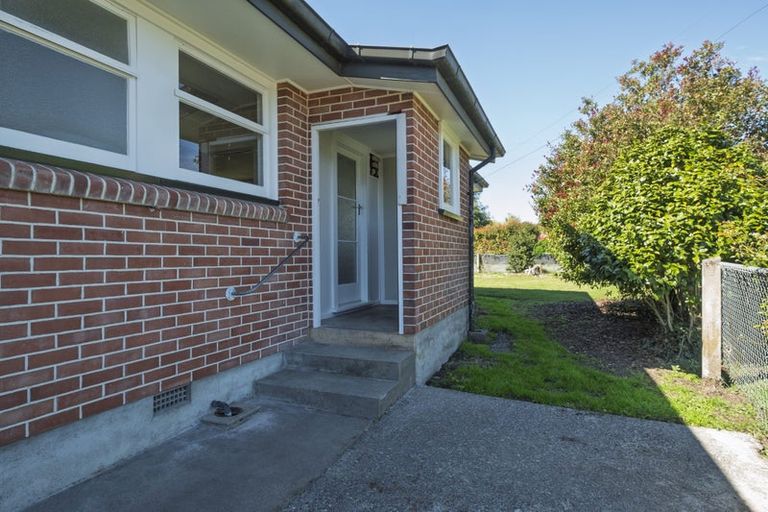Photo of property in 1 Lowry Street, Waiau, 7332