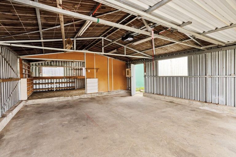 Photo of property in 78 Lorne Dacre Road, Lorneville, Invercargill, 9876