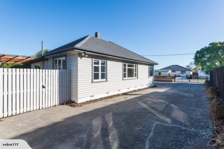 Photo of property in 36 Willryan Avenue, New Brighton, Christchurch, 8083