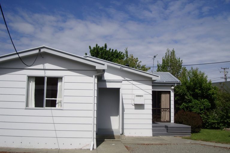 Photo of property in 66 Mackenzie Drive, Twizel, 7901