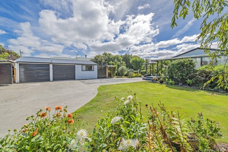 Photo of property in 20 Ocean View Place, Southbridge, Leeston, 7683