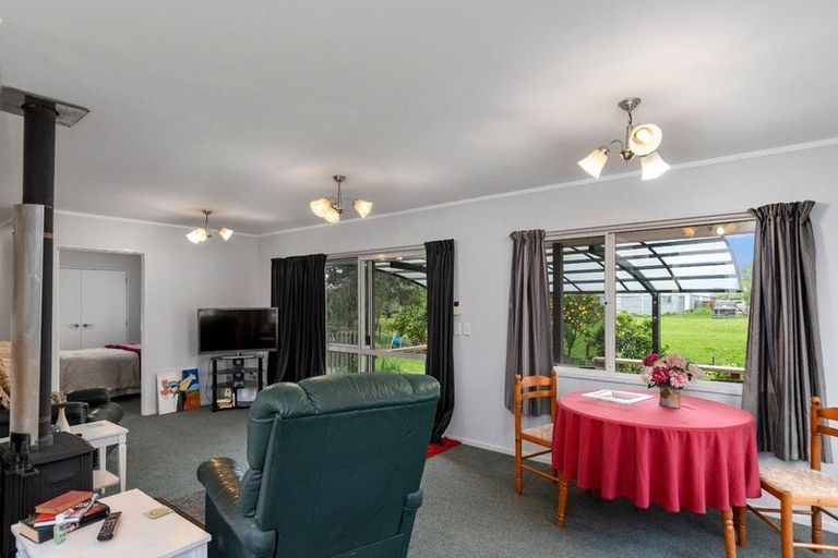 Photo of property in 67a Puke Road, Paeroa, 3600