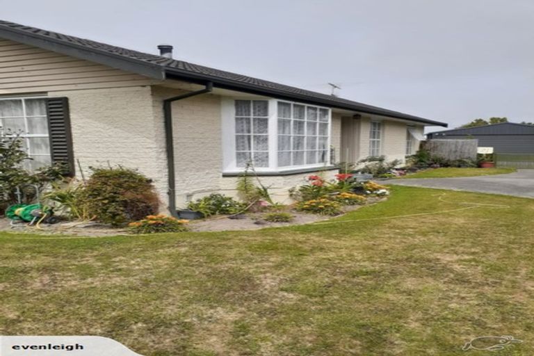 Photo of property in 44 Gray Crescent, Kaiapoi, 7630