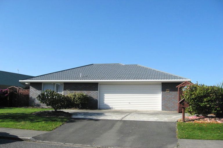 Photo of property in 4 Mathias Place, Kaiapoi, 7630