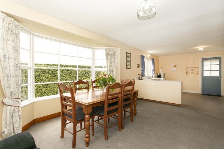 Photo of property in 6 Fairfield Road West, Fairton, Ashburton, 7772