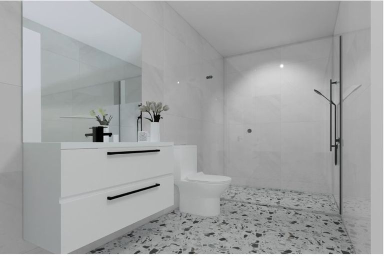 Photo of property in 5/91 Tennyson Street, Sydenham, Christchurch, 8023