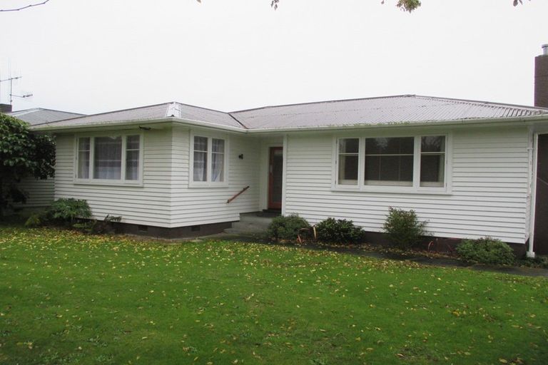 Photo of property in 7 Long Melford Road, Awapuni, Palmerston North, 4412