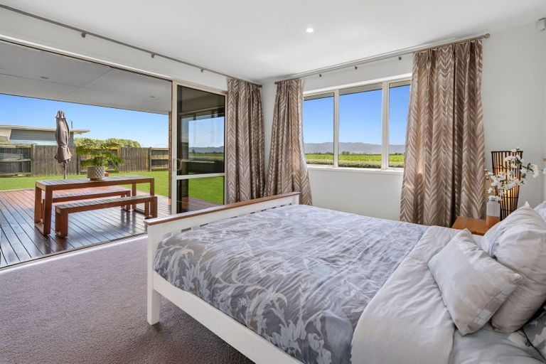 Photo of property in 17 Awanui Place, Matamata, 3400