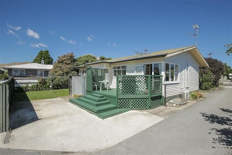Photo of property in 131 Redwood Street, Redwoodtown, Blenheim, 7201