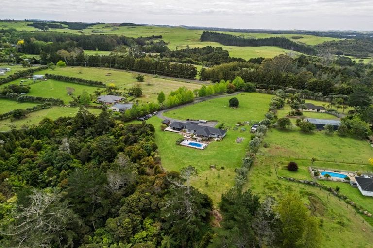 Photo of property in 409 Puketotara Road, Waipapa, Kerikeri, 0295